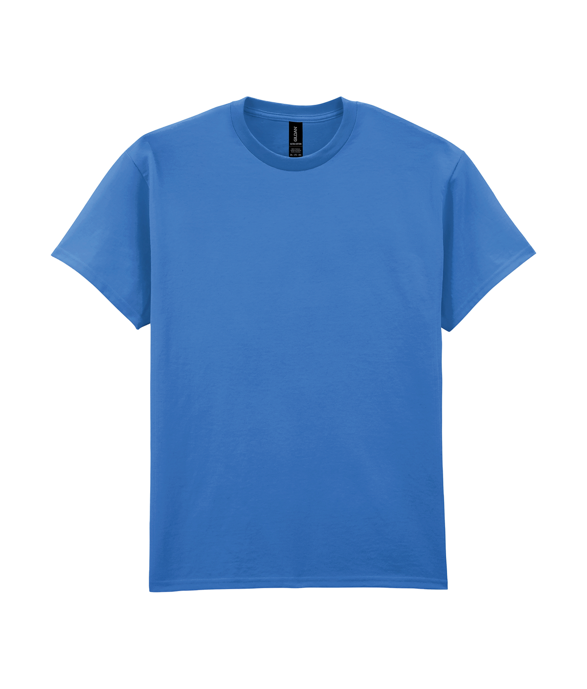 Gildan GI2000 Iris Blue