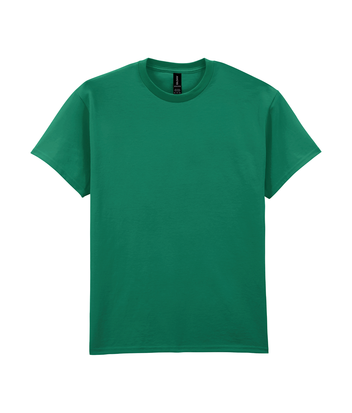 Gildan GI2000 Kelly Green