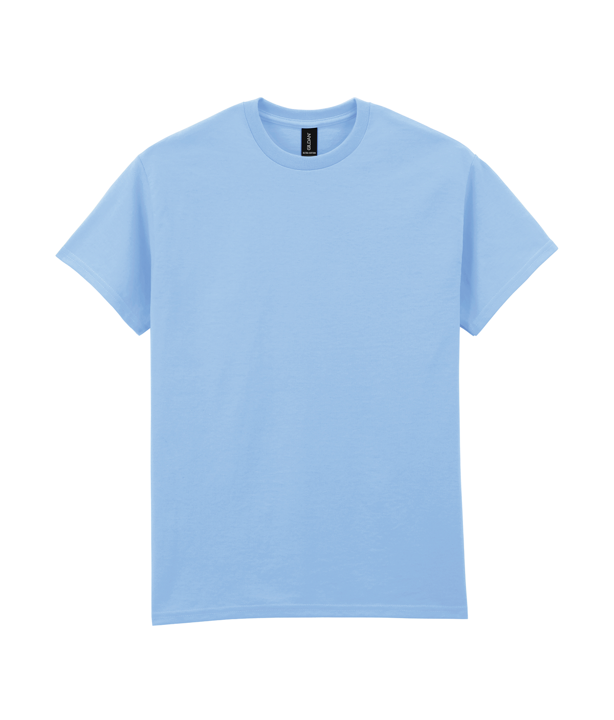 Gildan GI2000 Light Blue