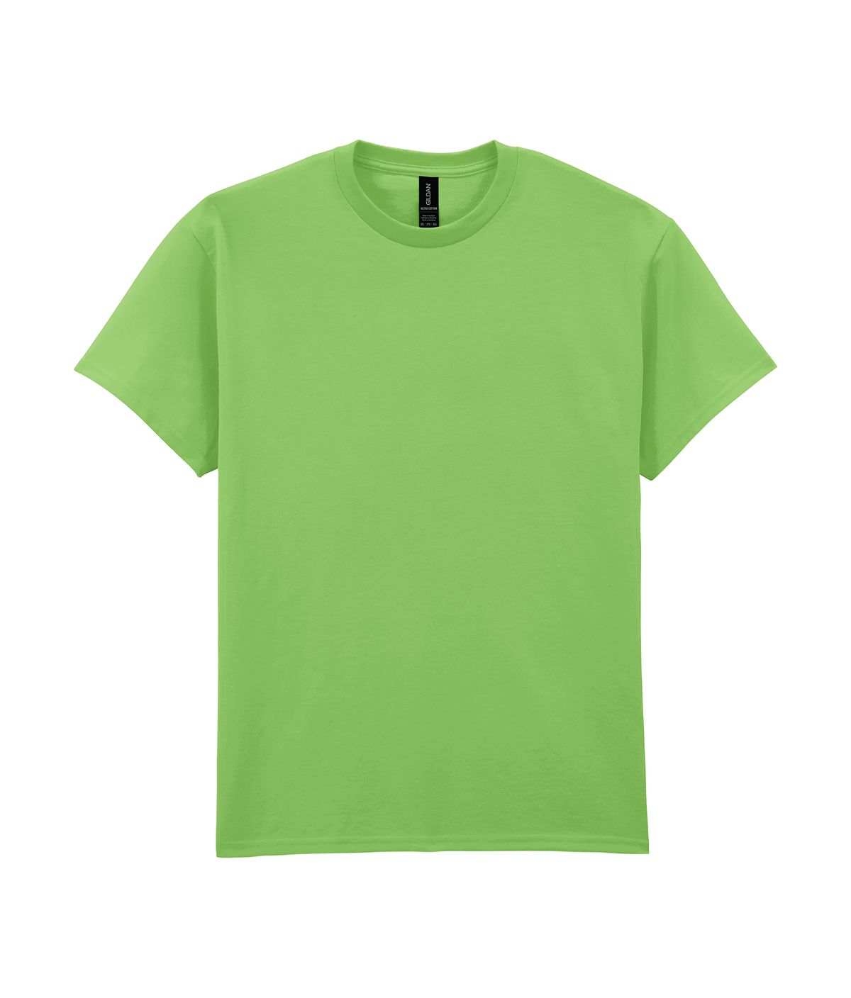 Gildan GI2000 Lime