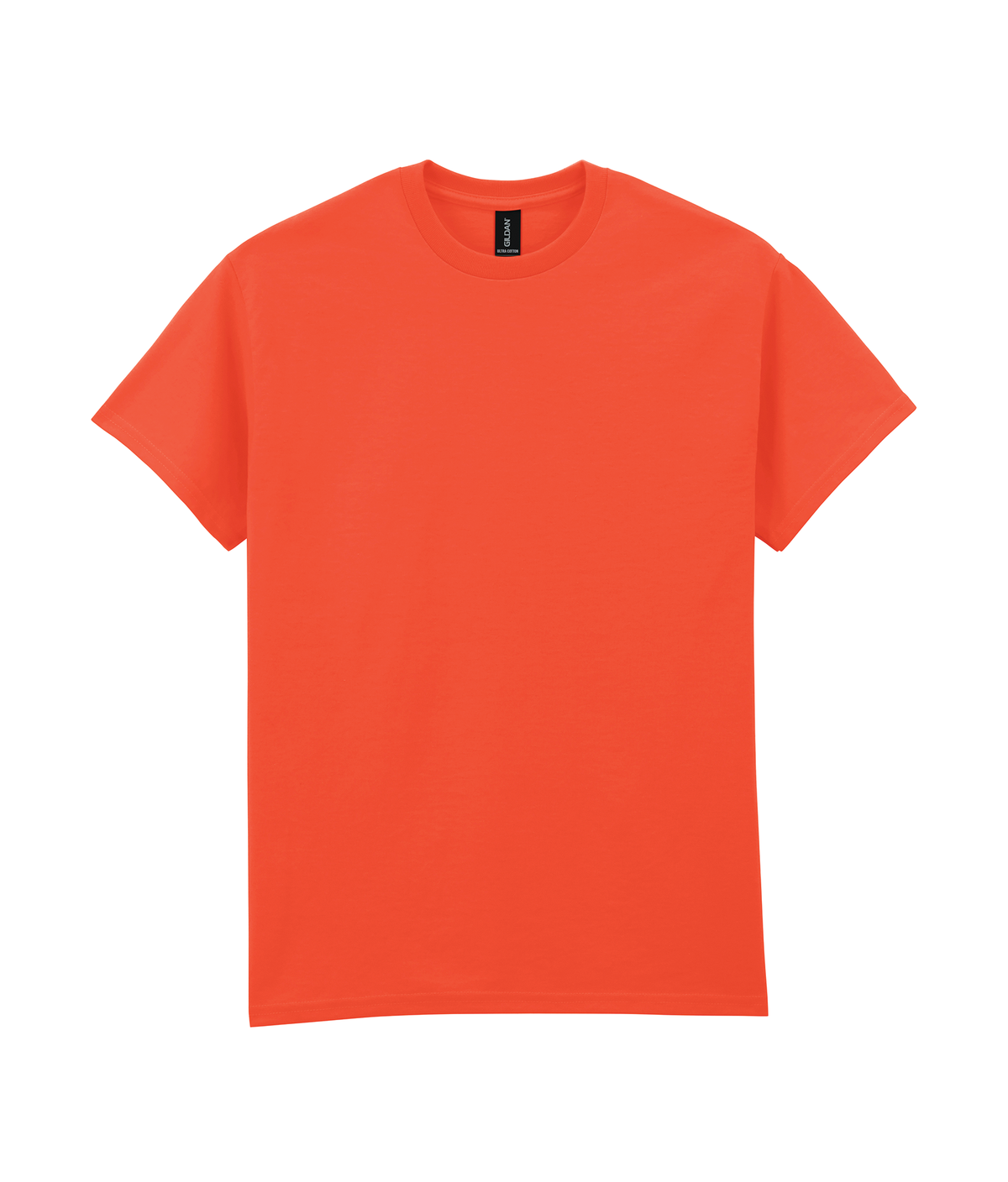 Gildan GI2000 Orange