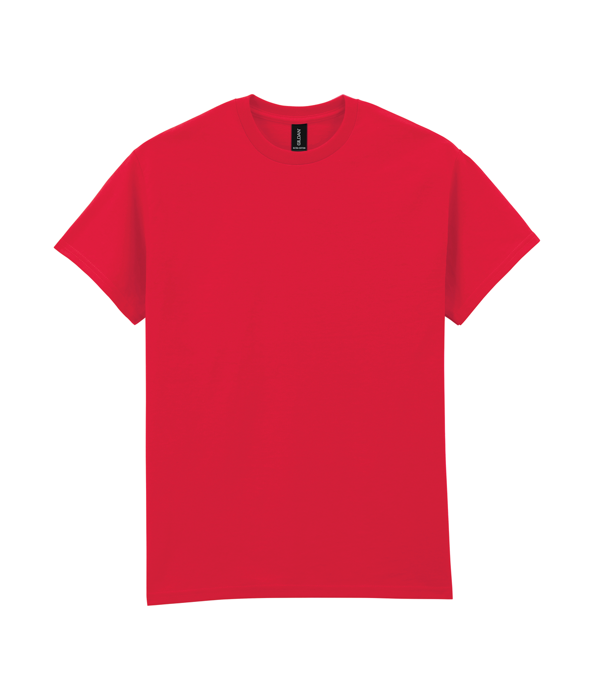 Gildan GI2000 Red