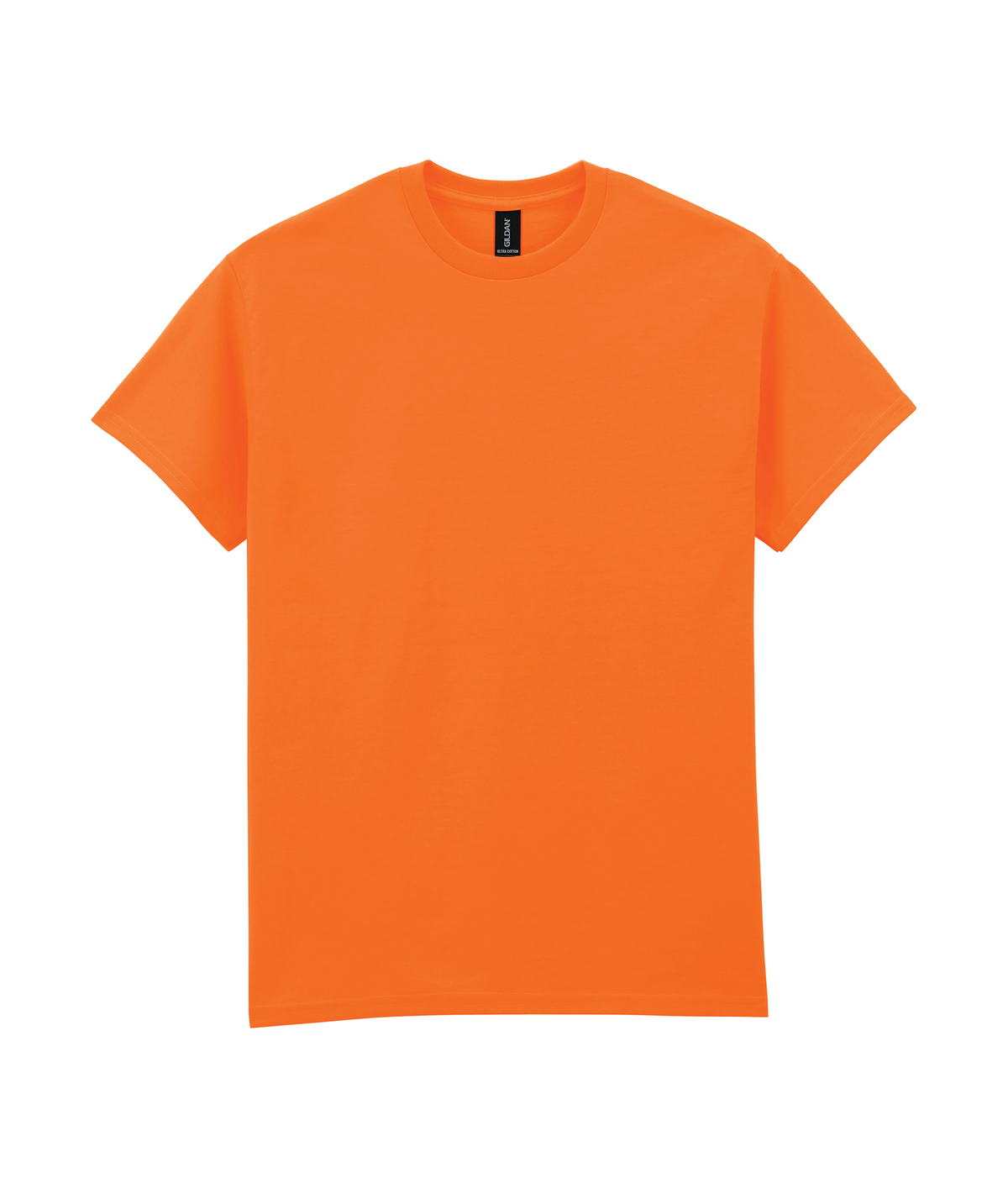 Gildan GI2000 Safety Orange