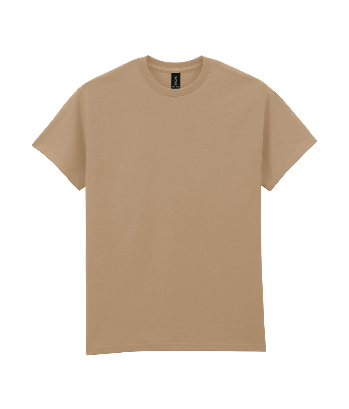Gildan GI2000 Tan
