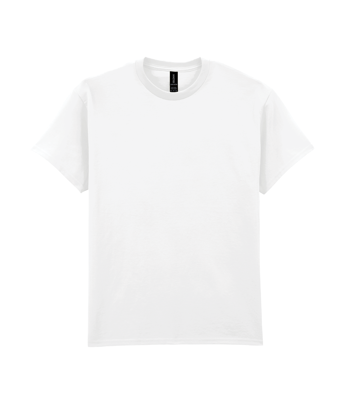 Gildan GI2000 White