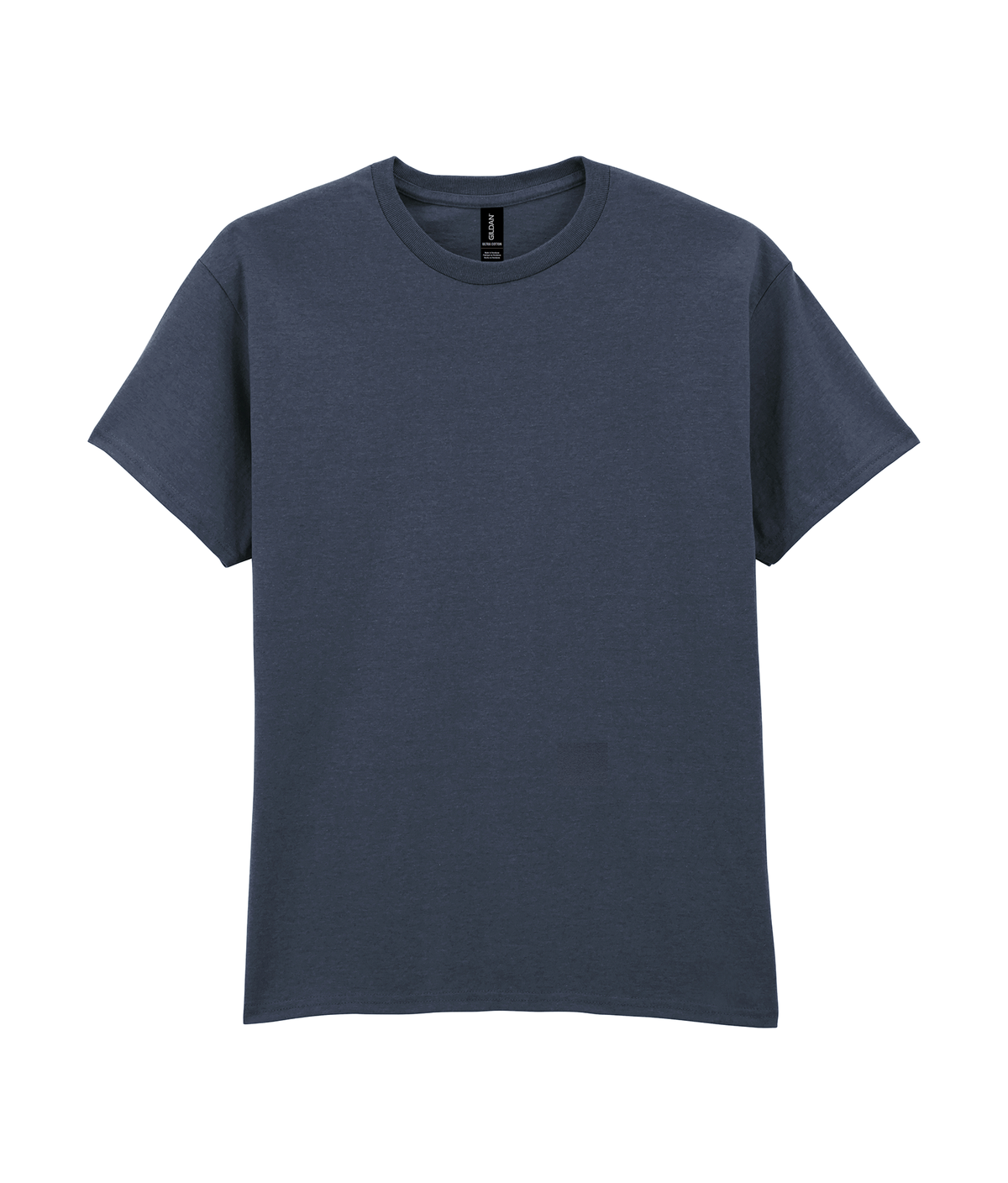 Gildan GI2000 Heather Navy (x72)