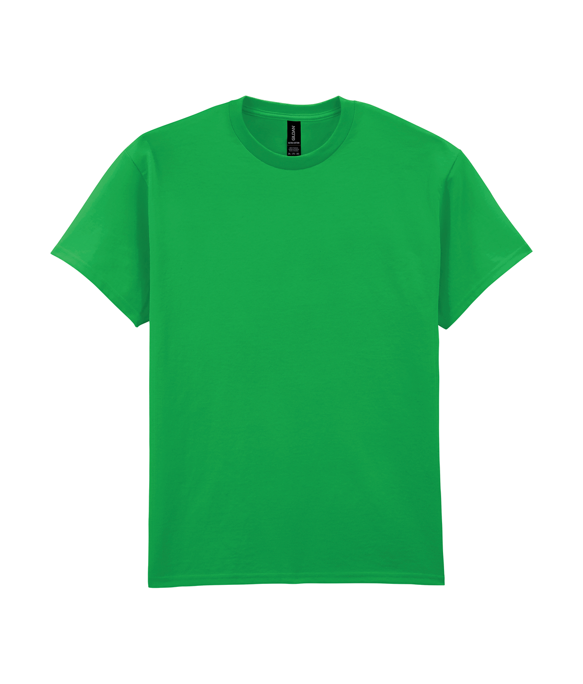 Gildan GI2000 Irish Green (x72)