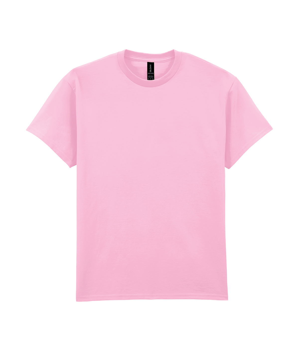 Gildan GI2000 Light Pink (x72)
