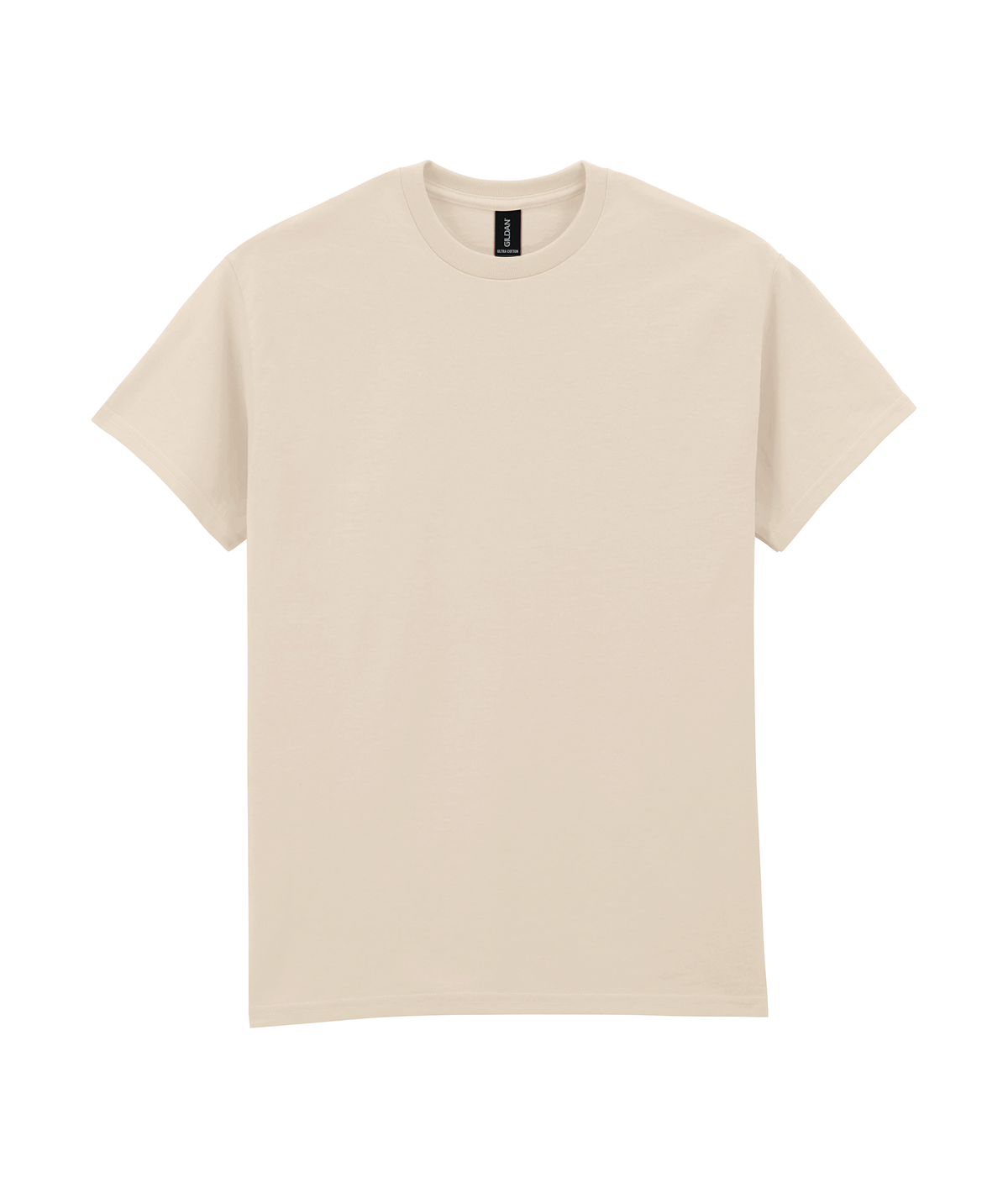 Gildan GI2000 Natural (x72)