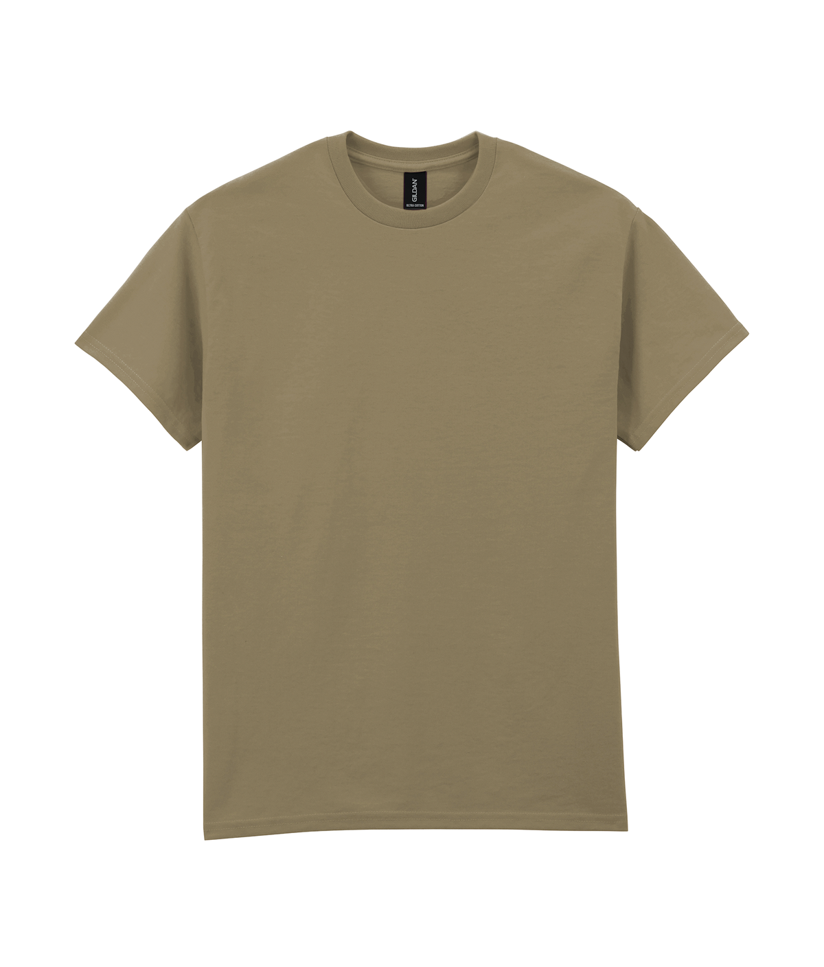 Gildan GI2000 Prairie Dust (x72)