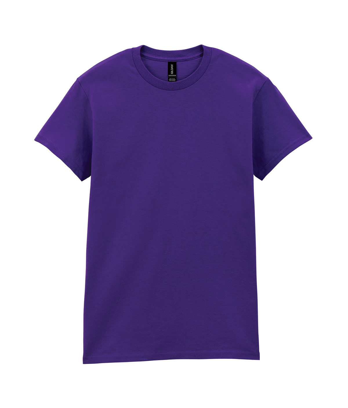 Gildan GI2000 Purple (x72)