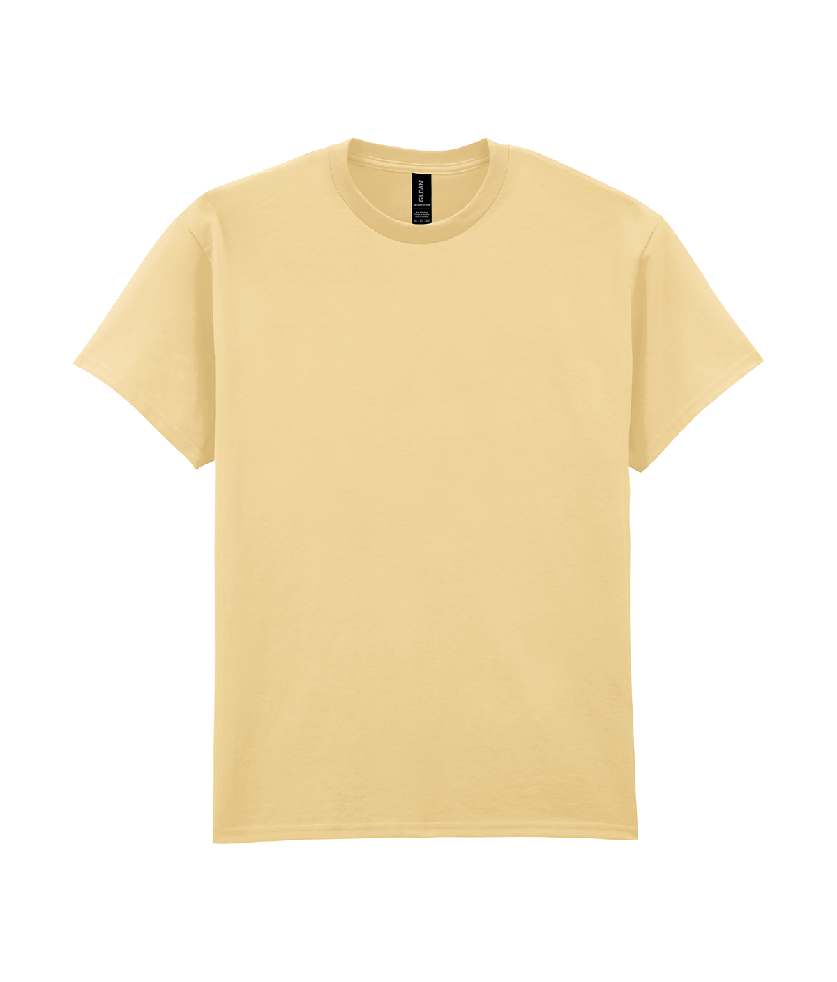 Gildan GI2000 Vegas Gold (x72)