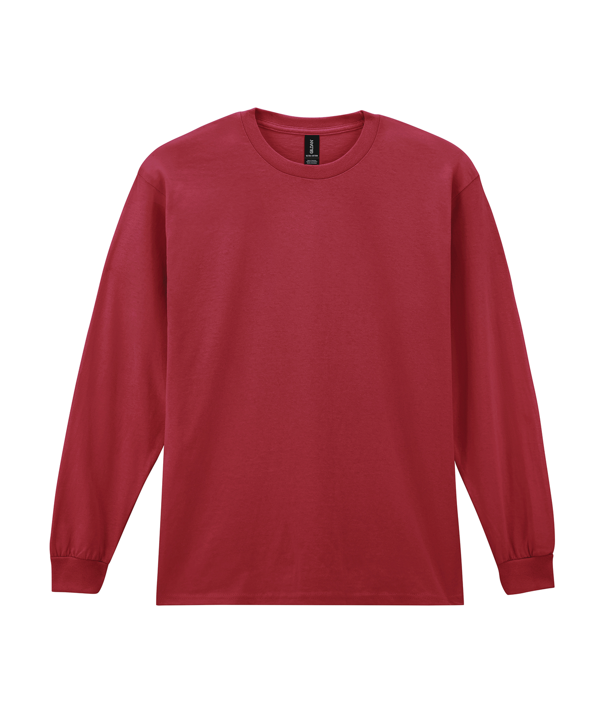 Gildan GI2400 Cardinal Red