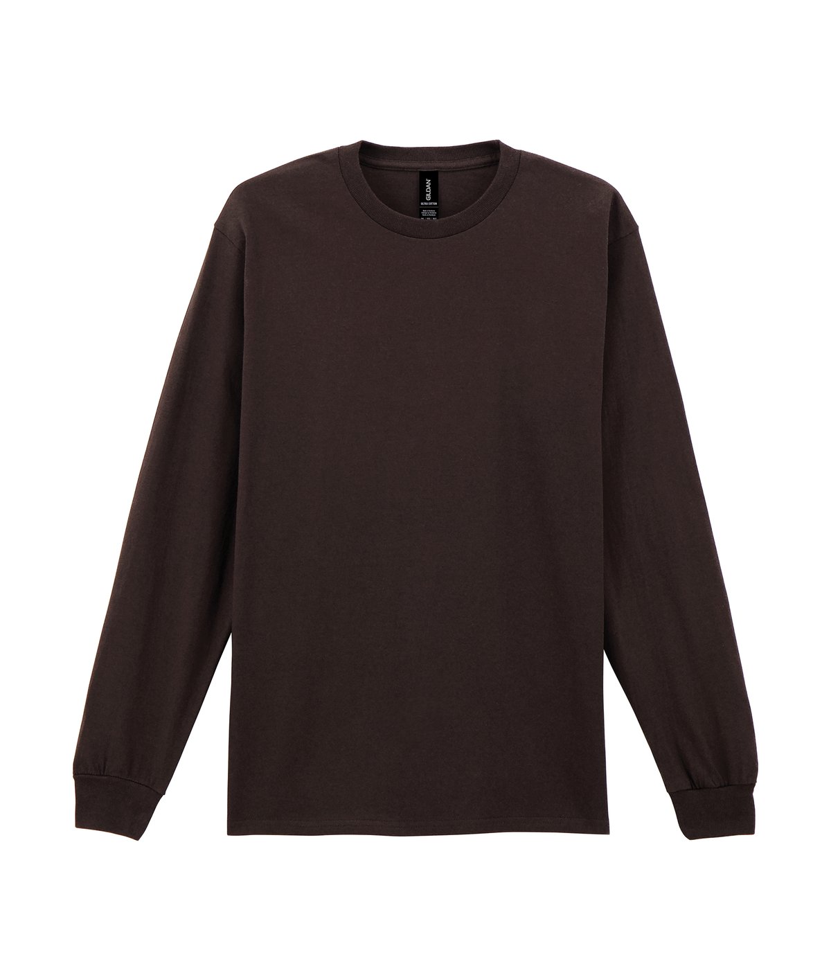 Gildan GI2400 Dark Chocolate