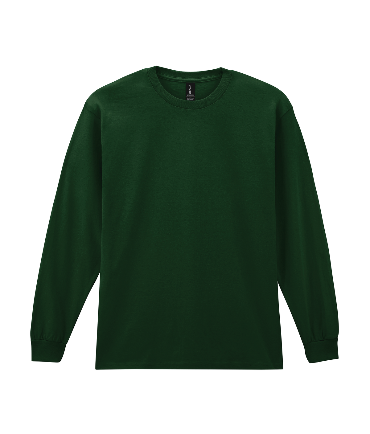 Gildan GI2400 Forest Green