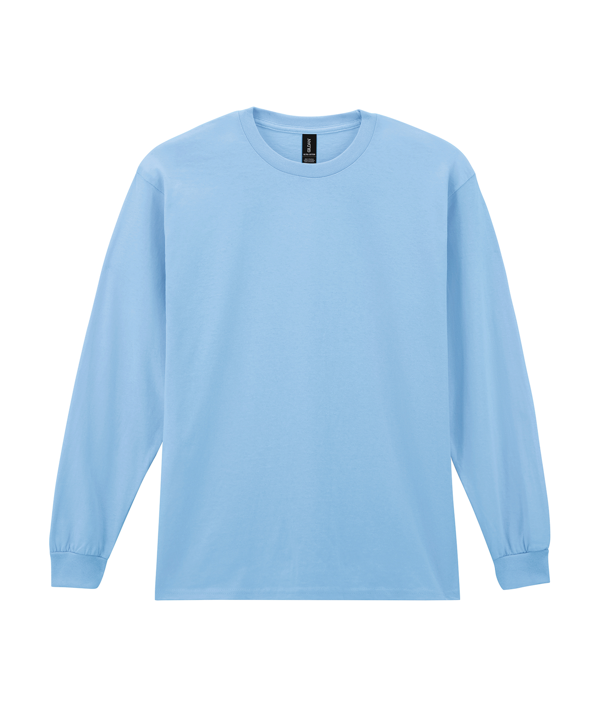 Gildan GI2400 Light Blue