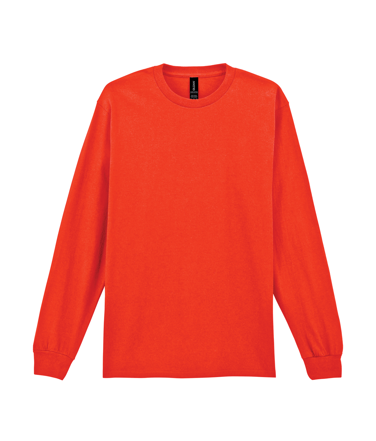 Gildan GI2400 Orange