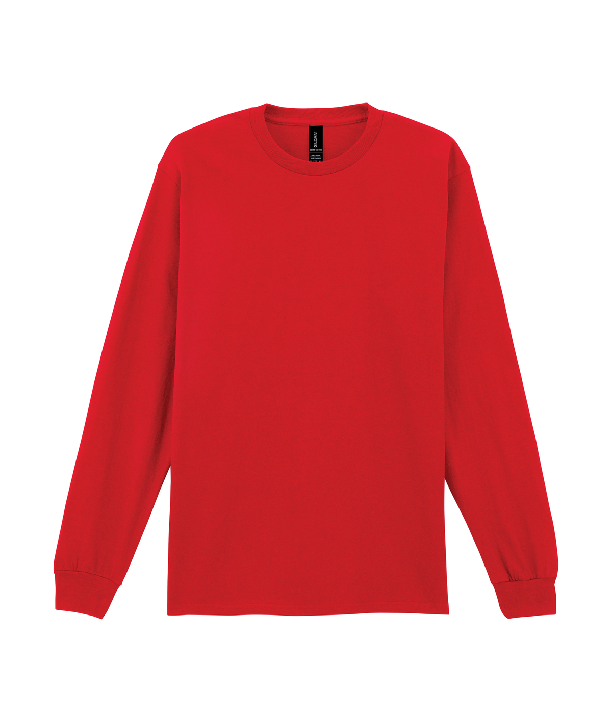 Gildan GI2400 Red