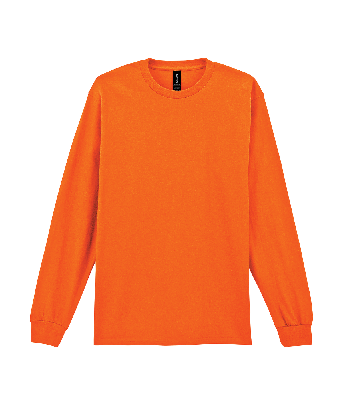 Gildan GI2400 Safety Orange