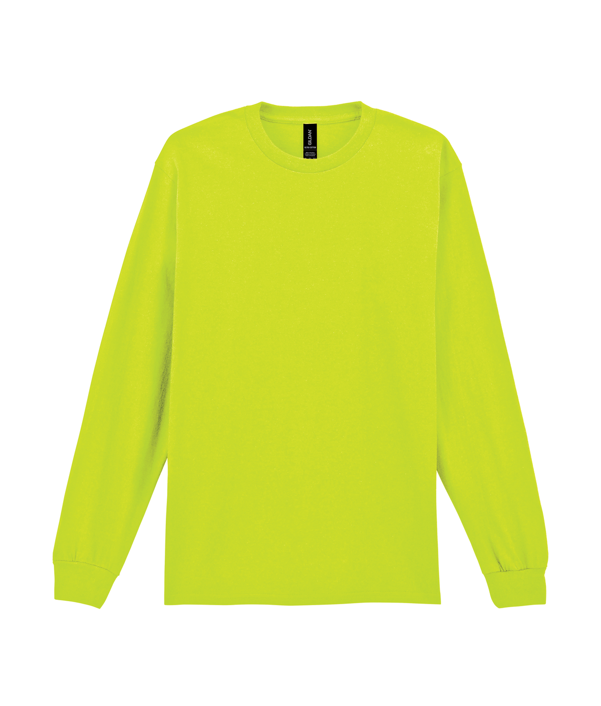 Gildan GI2400 Safety Yellow
