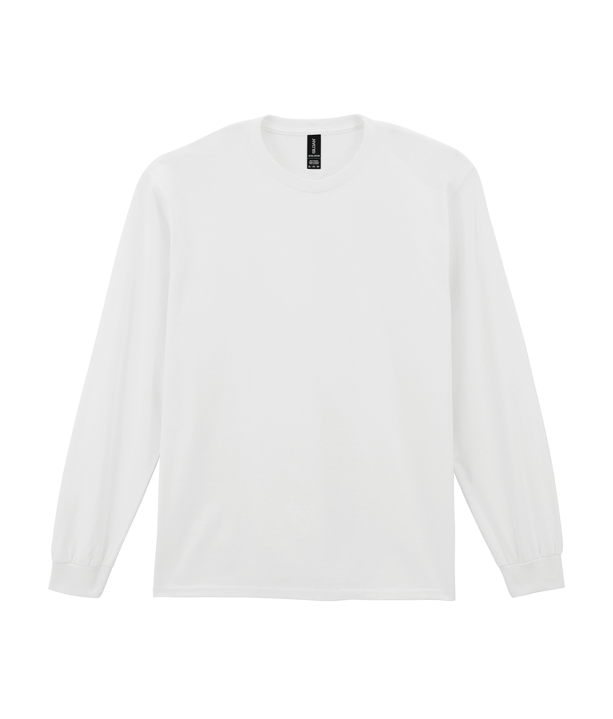 Gildan GI2400 White