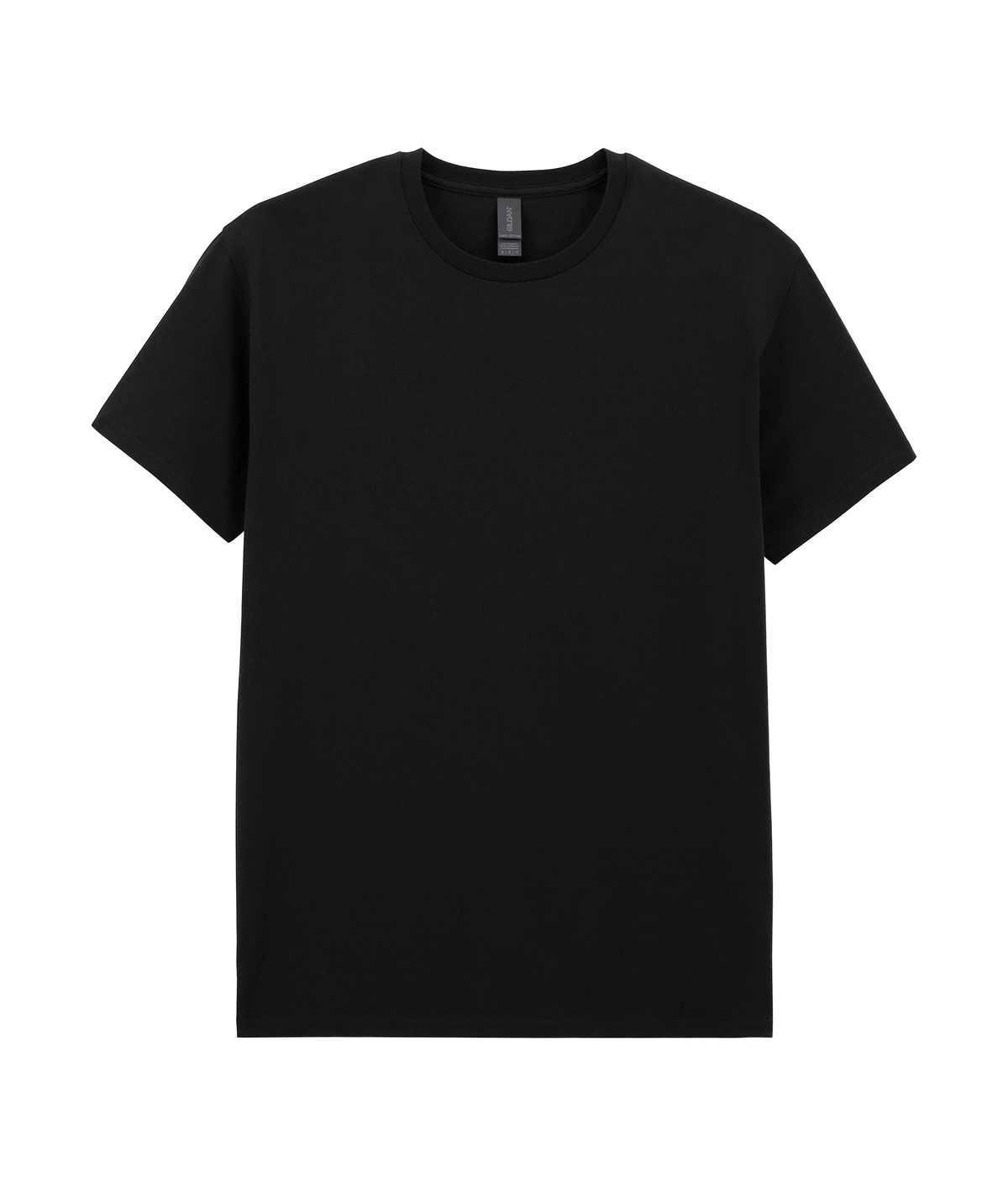 Gildan GI3000 Black