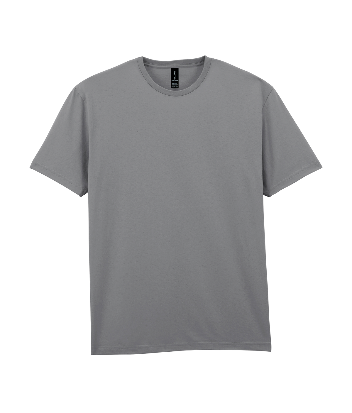Gildan GI3000 Charcoal