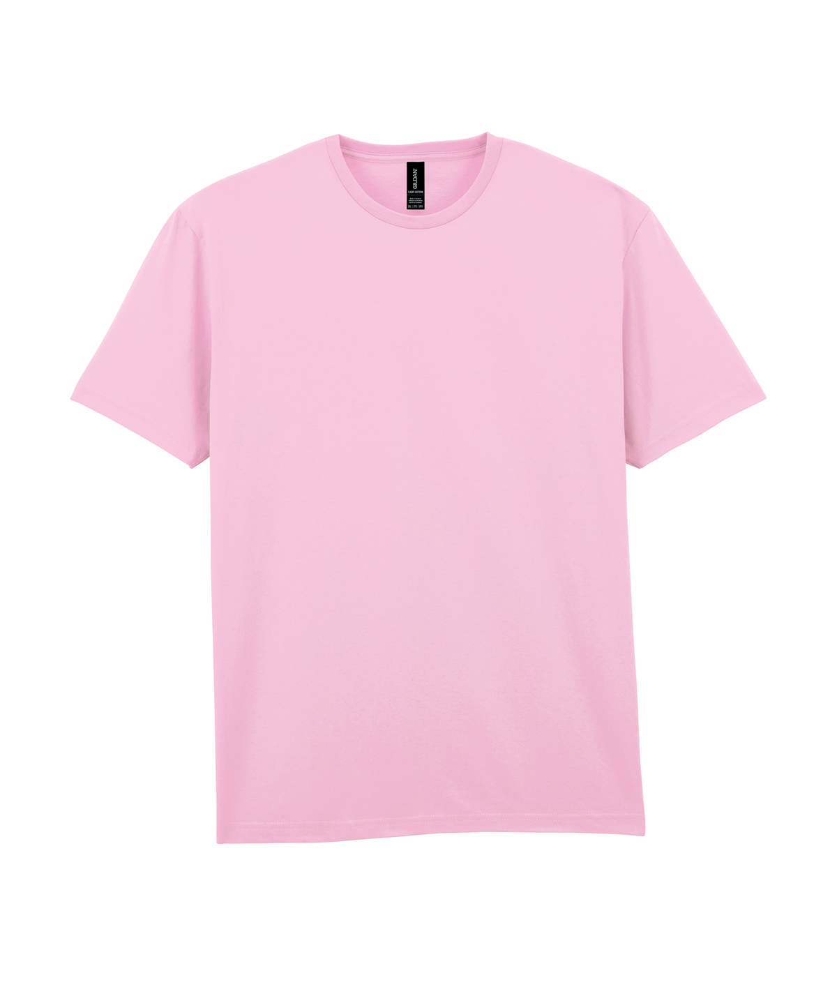 Gildan GI3000 Light Pink