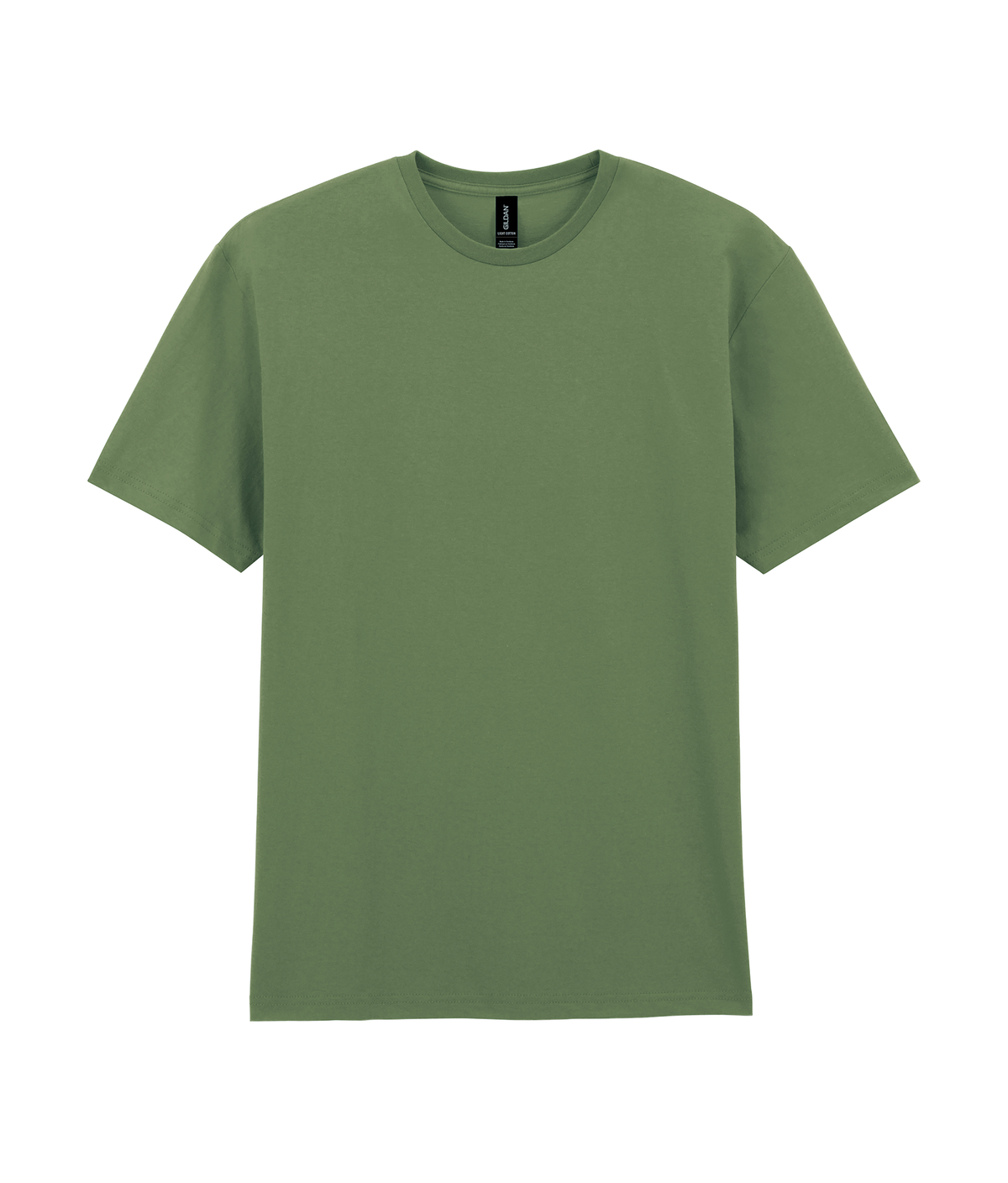Gildan GI3000 Military Green