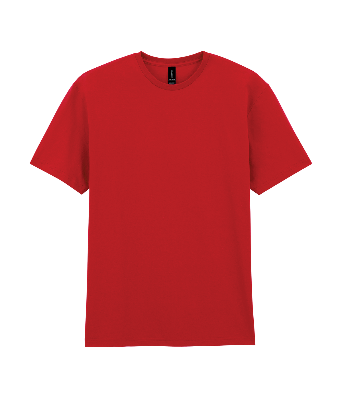 Gildan GI3000 Red