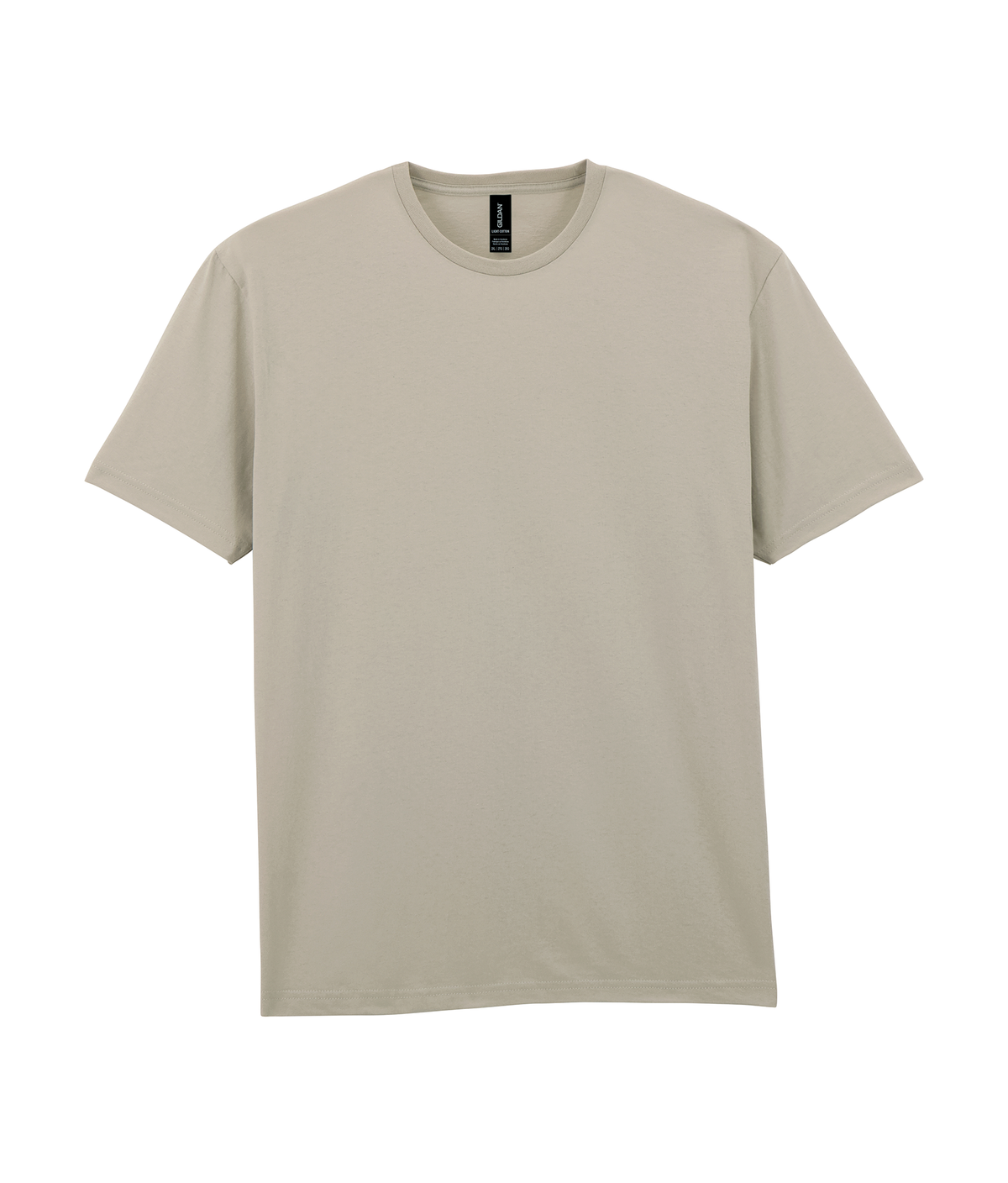 Gildan GI3000 Sand