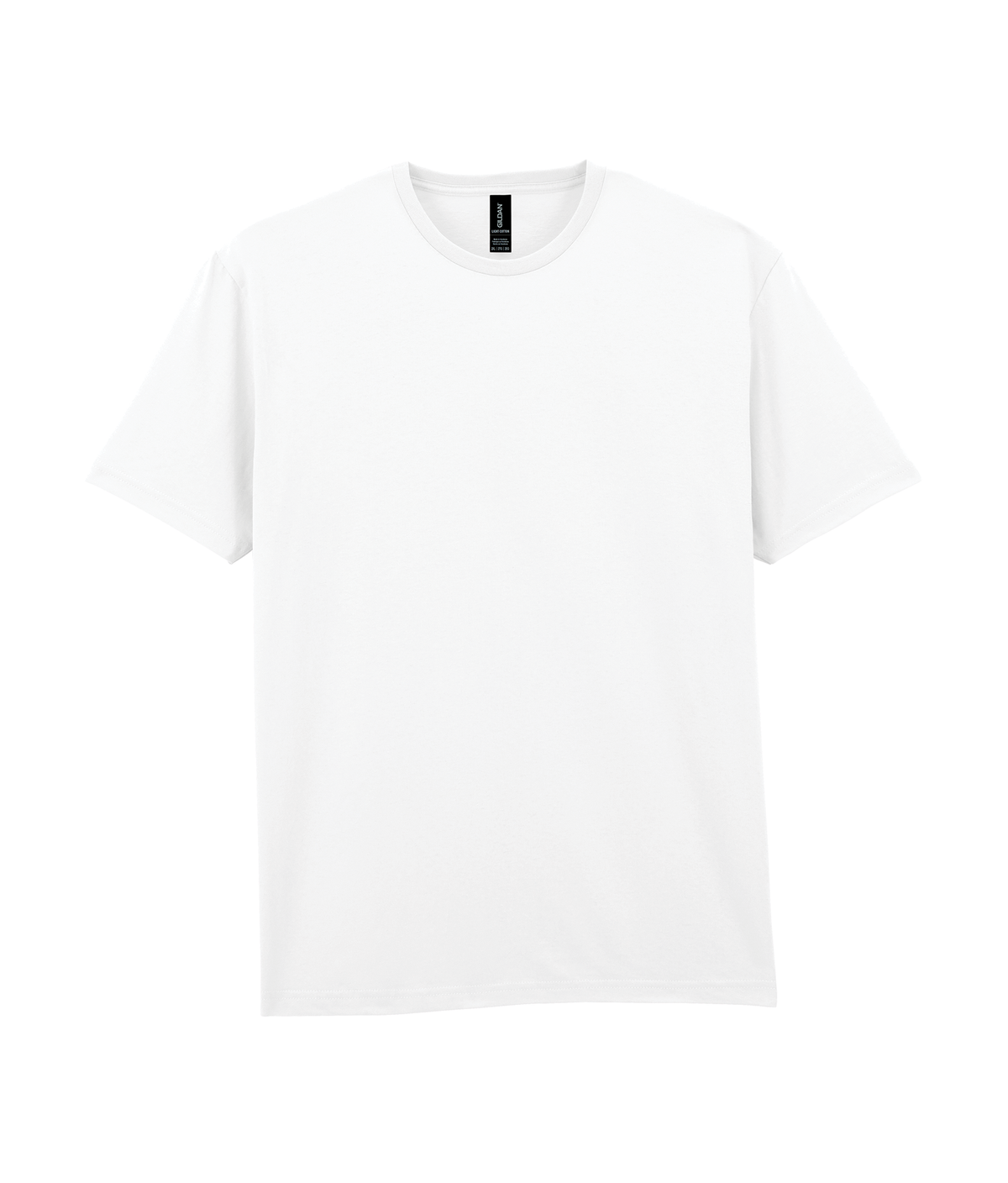 Gildan GI3000 White
