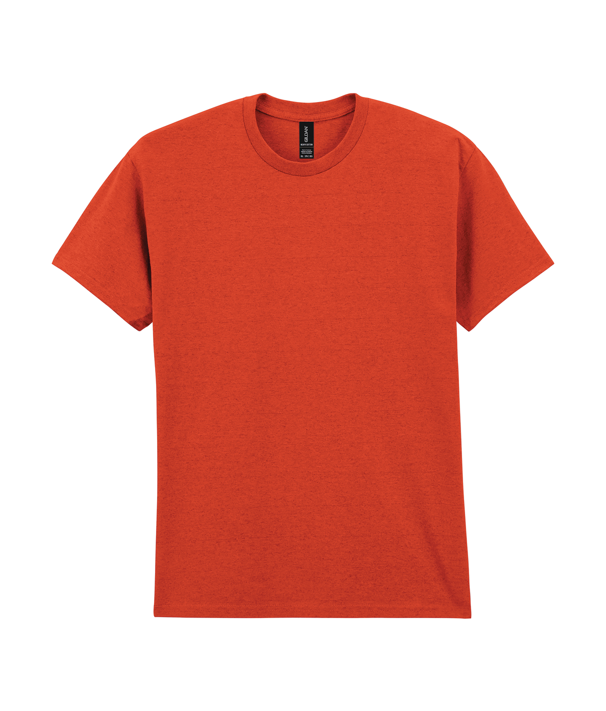 Gildan GI5000 Antique Orange