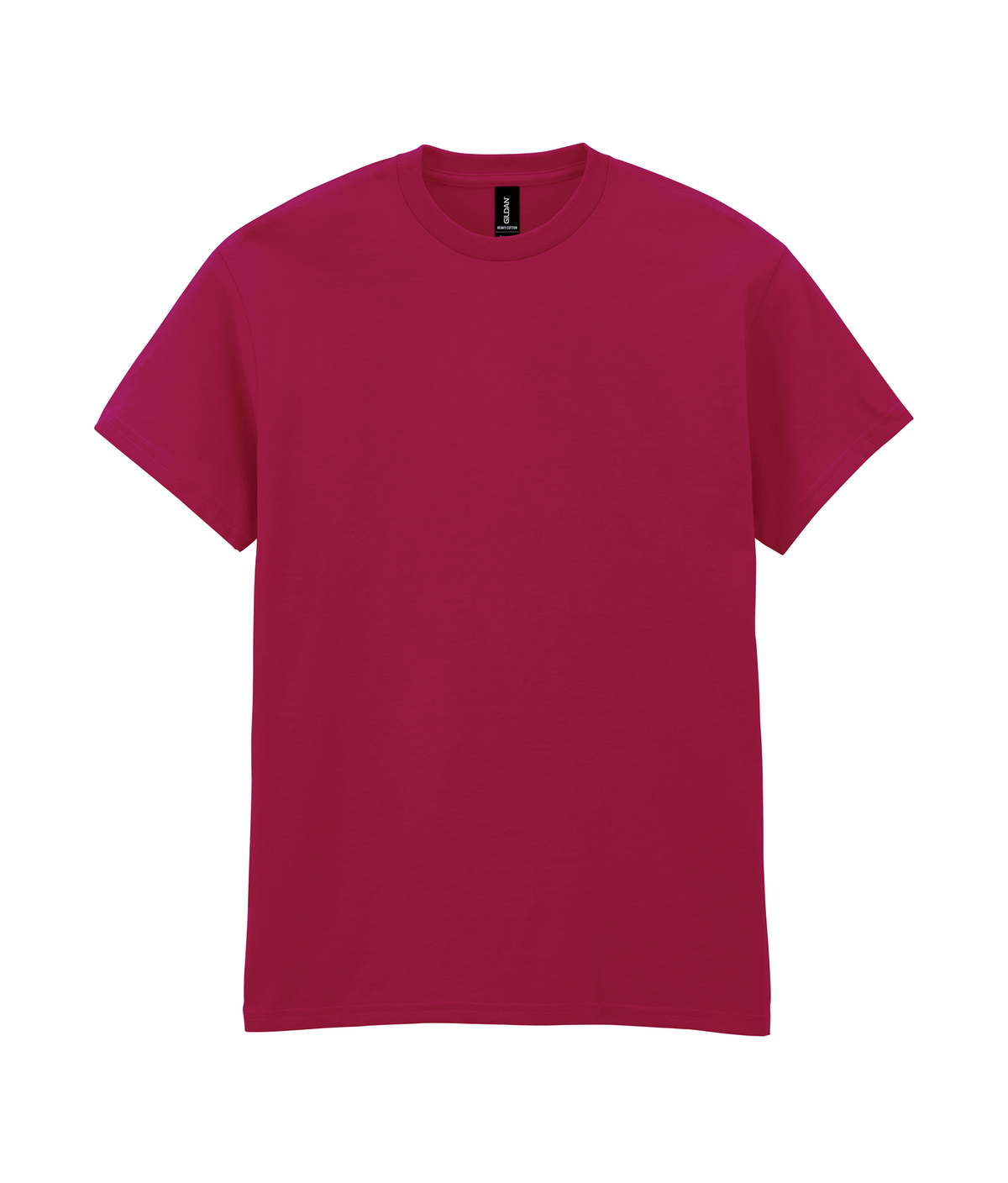 Gildan GI5000 Cardinal Red