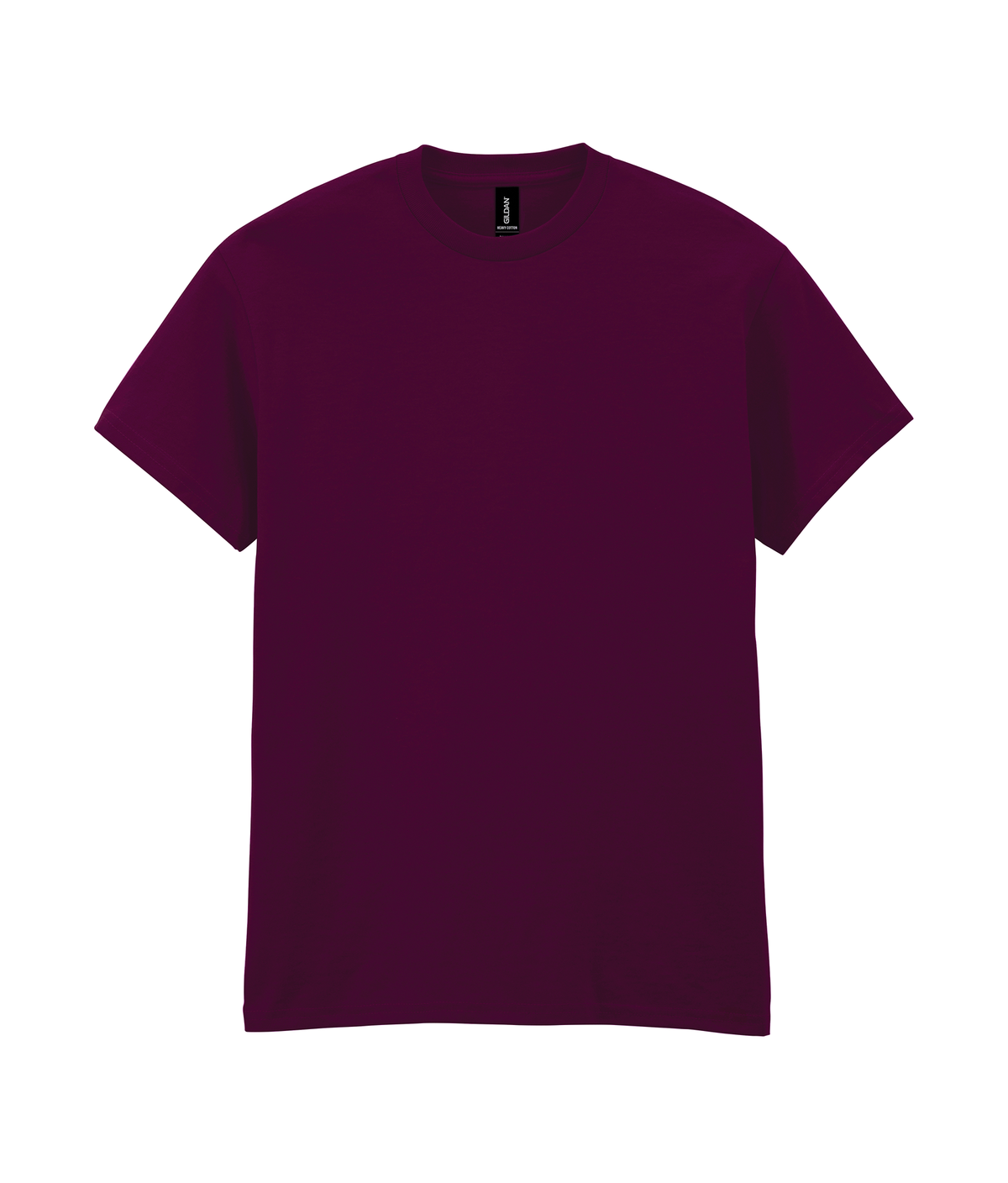 Gildan GI5000 Maroon