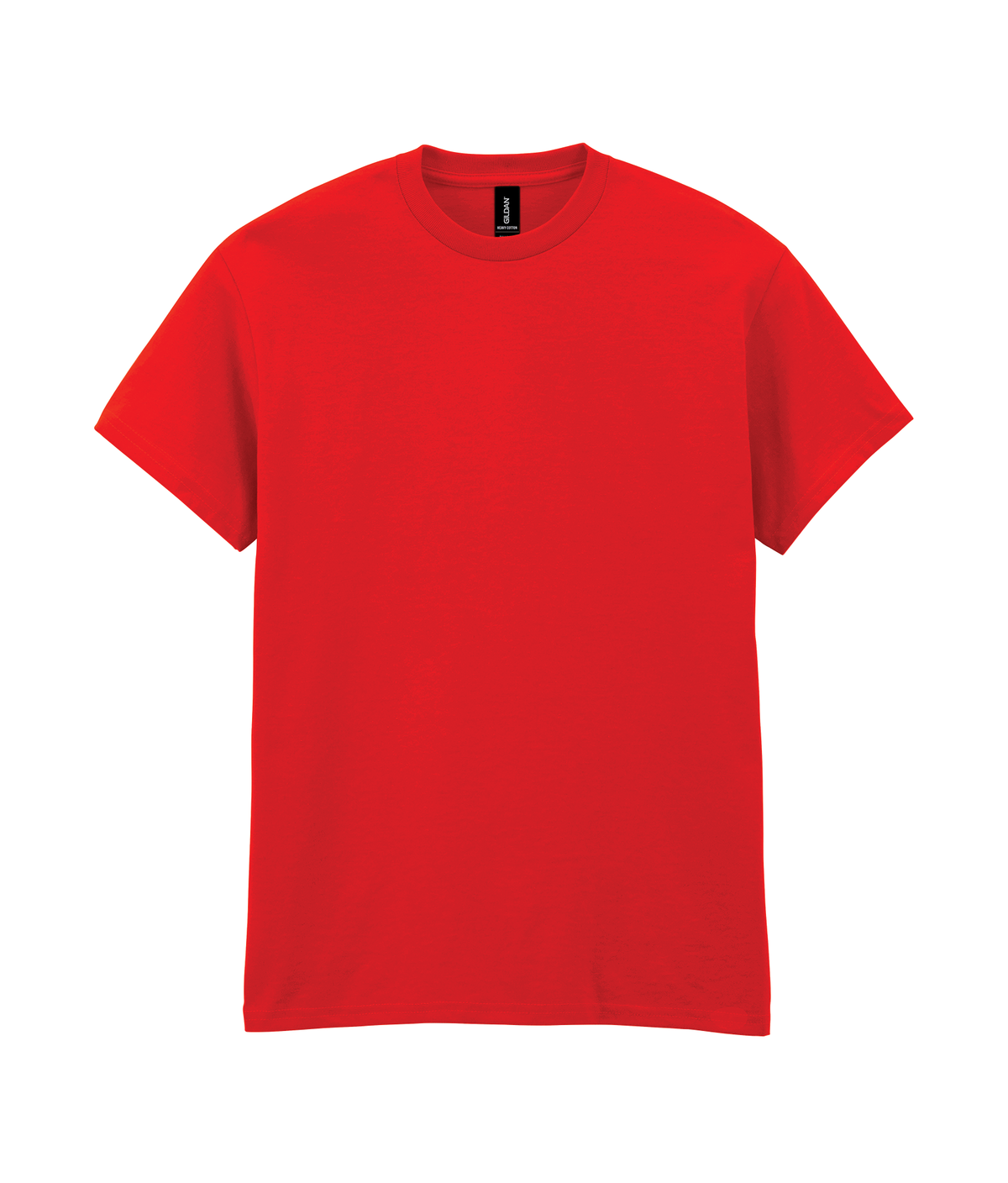 Gildan GI5000 Red