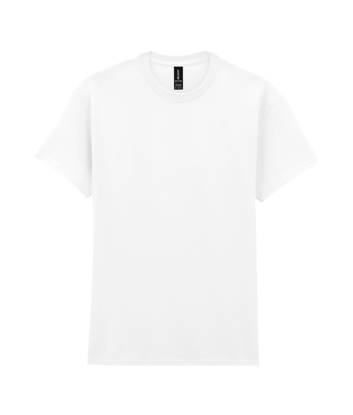 Gildan GI5000 White