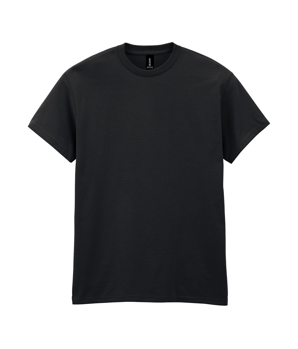 Gildan GI5000 Black