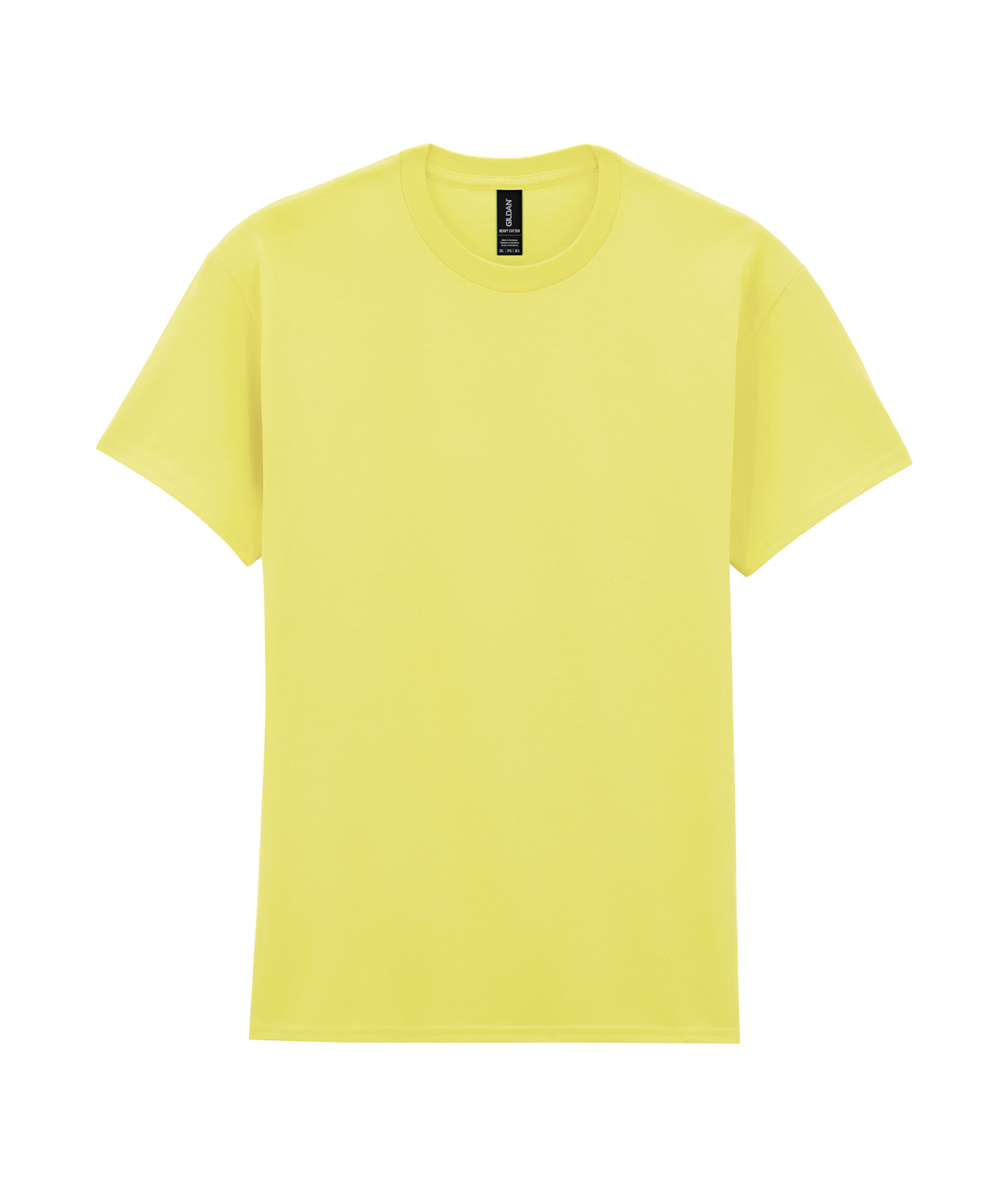 Gildan GI5000 Corn Silk