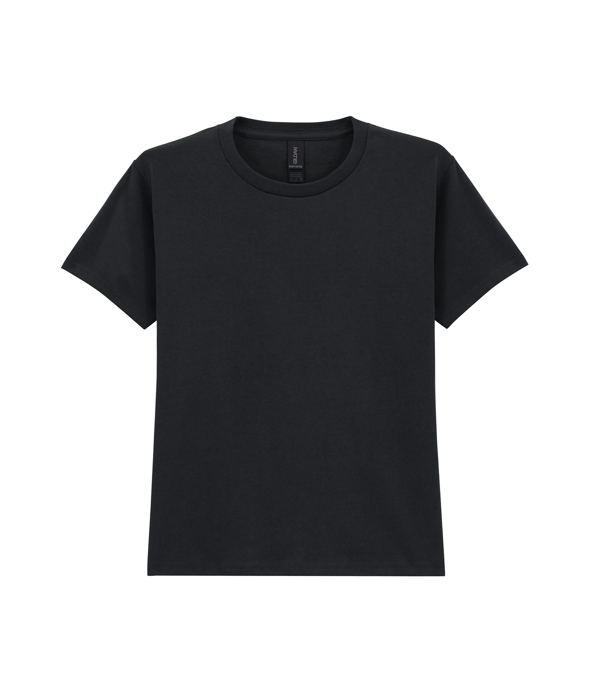 Gildan GI5000B Black