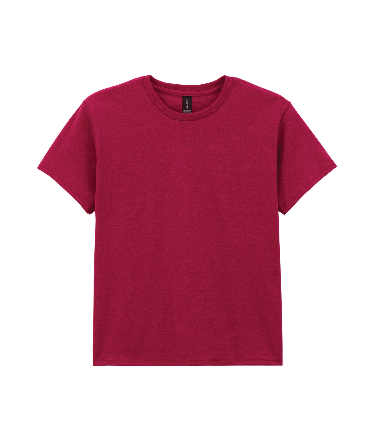 Gildan GI5000B Cardinal Red (x72)