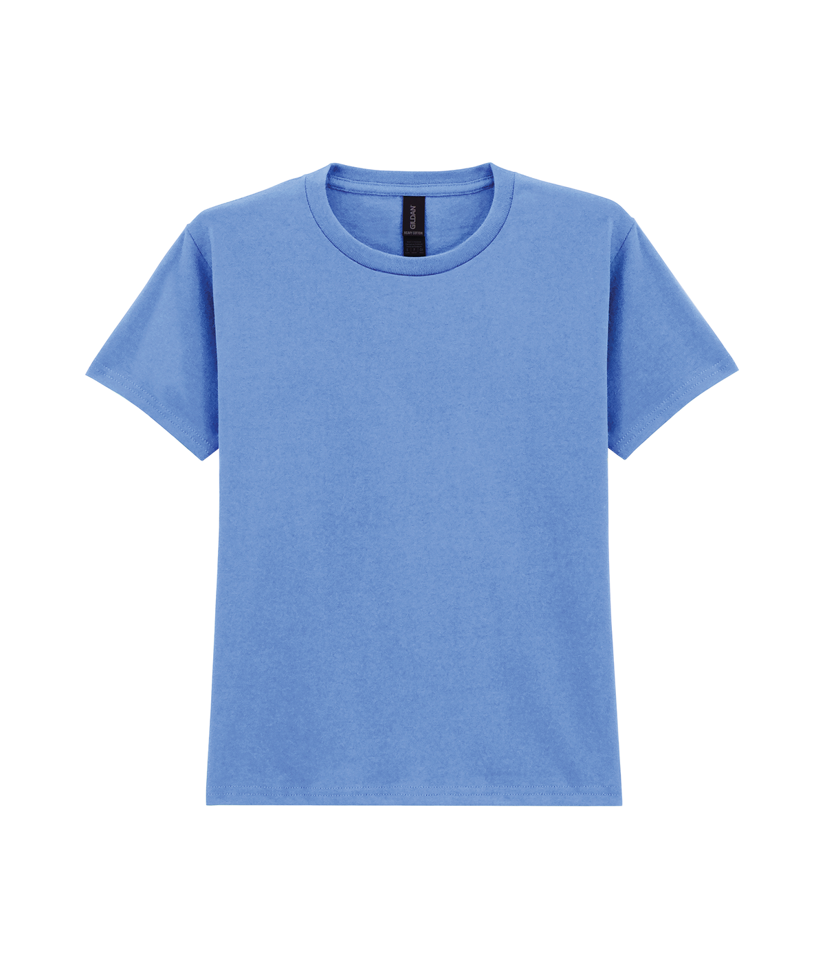 Gildan GI5000B Carolina Blue (x72)