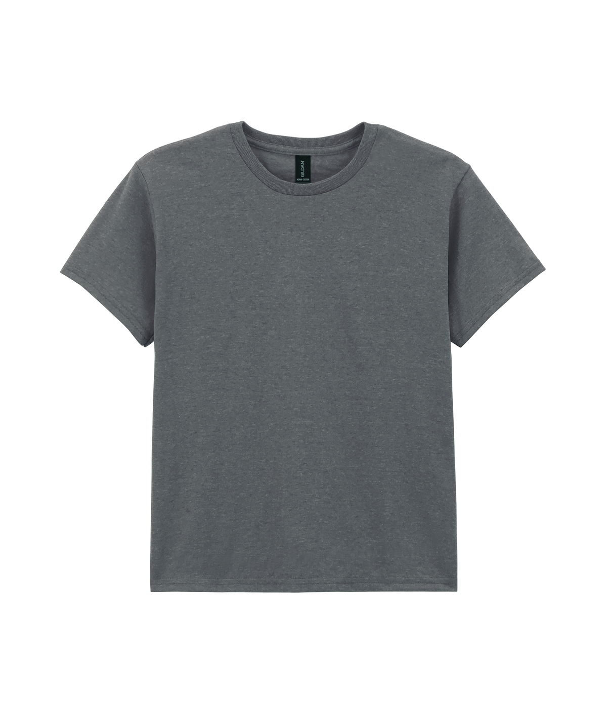 Gildan GI5000B Charcoal