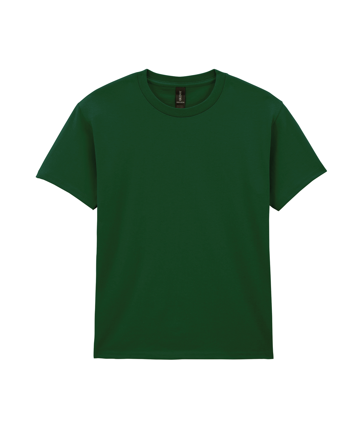 Gildan GI5000B Forest Green (x72)