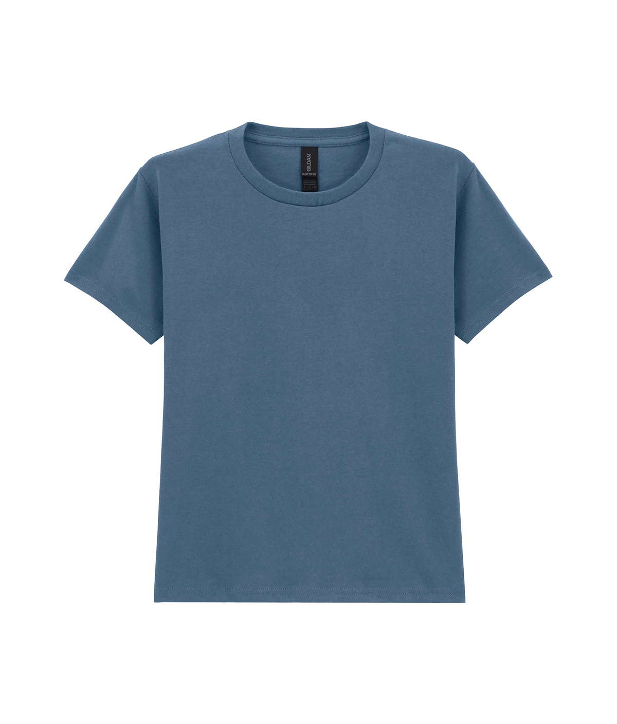 Gildan GI5000B Indigo Blue (x72)