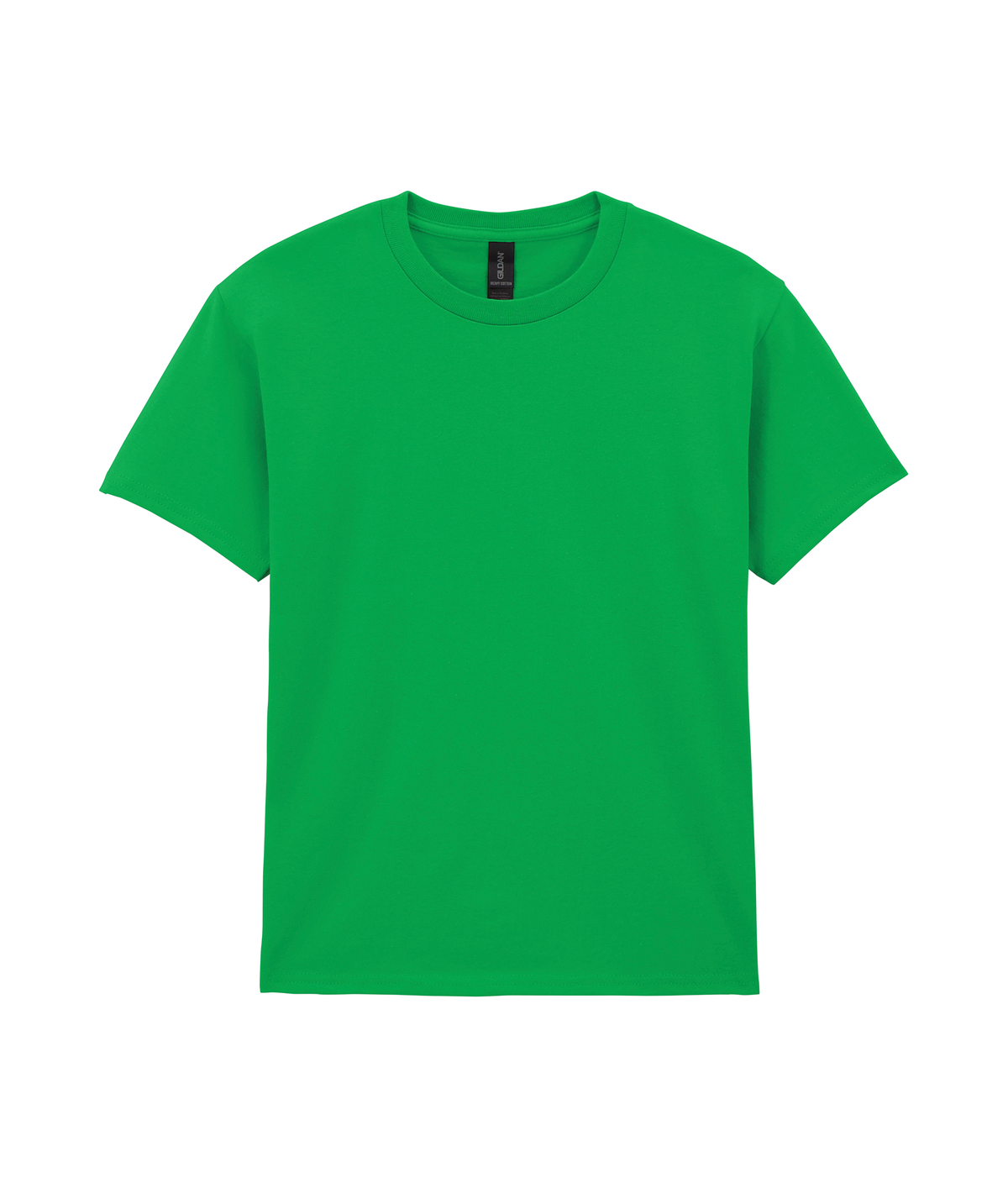 Gildan GI5000B Irish Green
