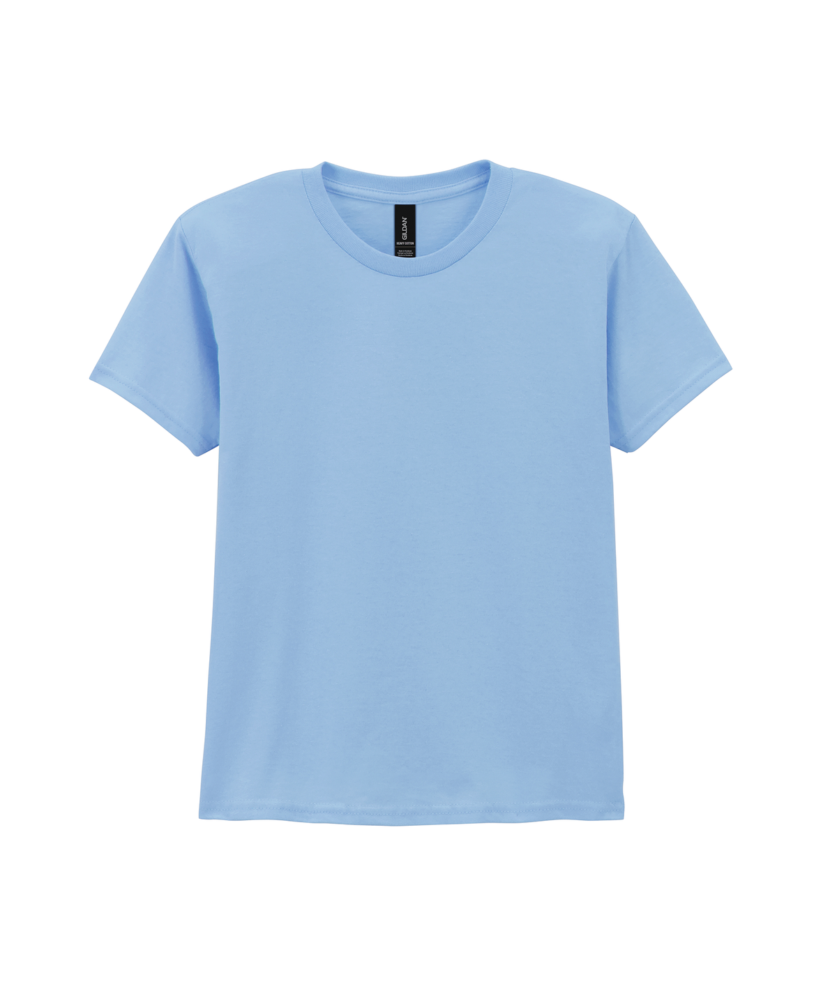 Gildan GI5000B Light Blue