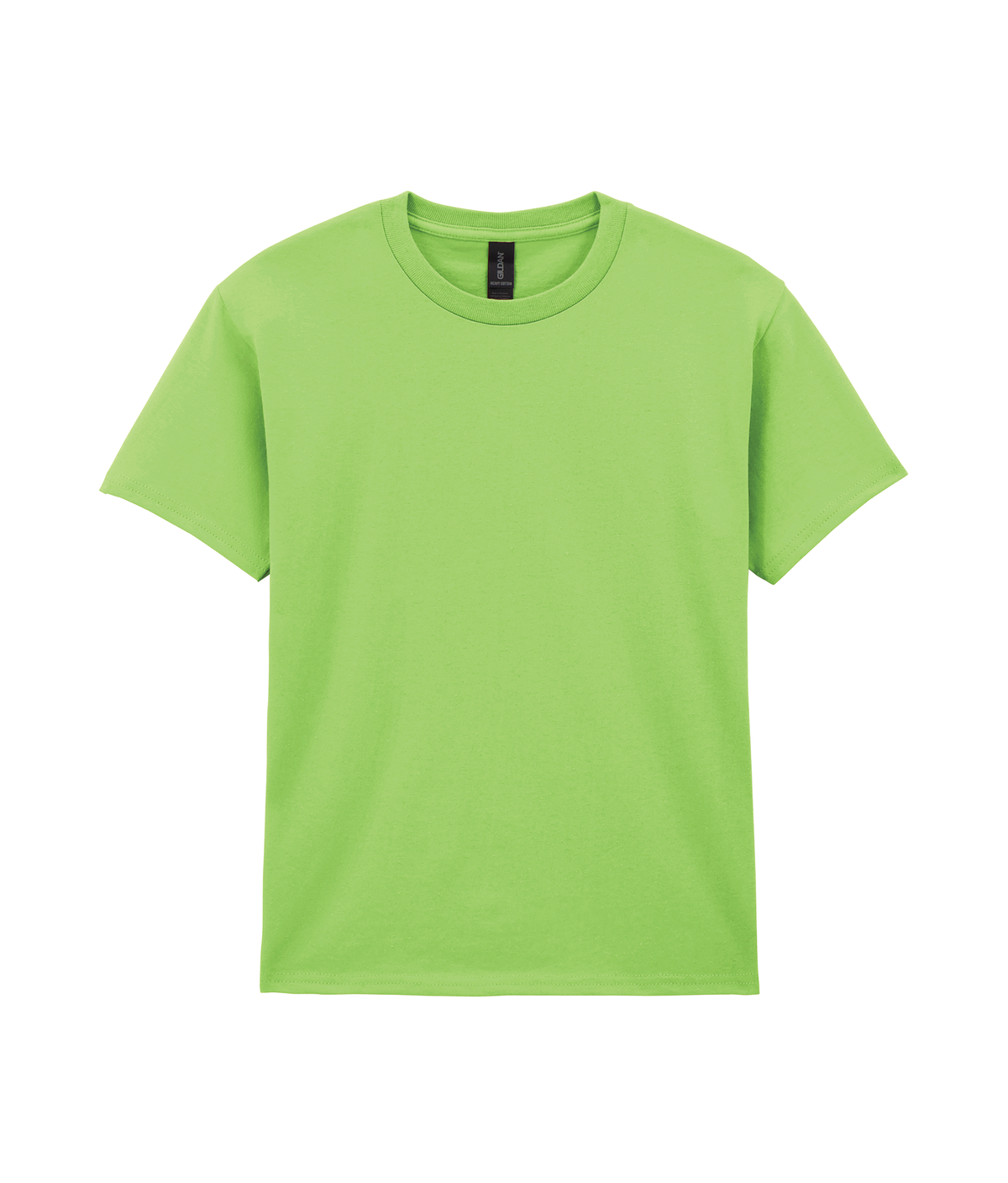 Gildan GI5000B Lime