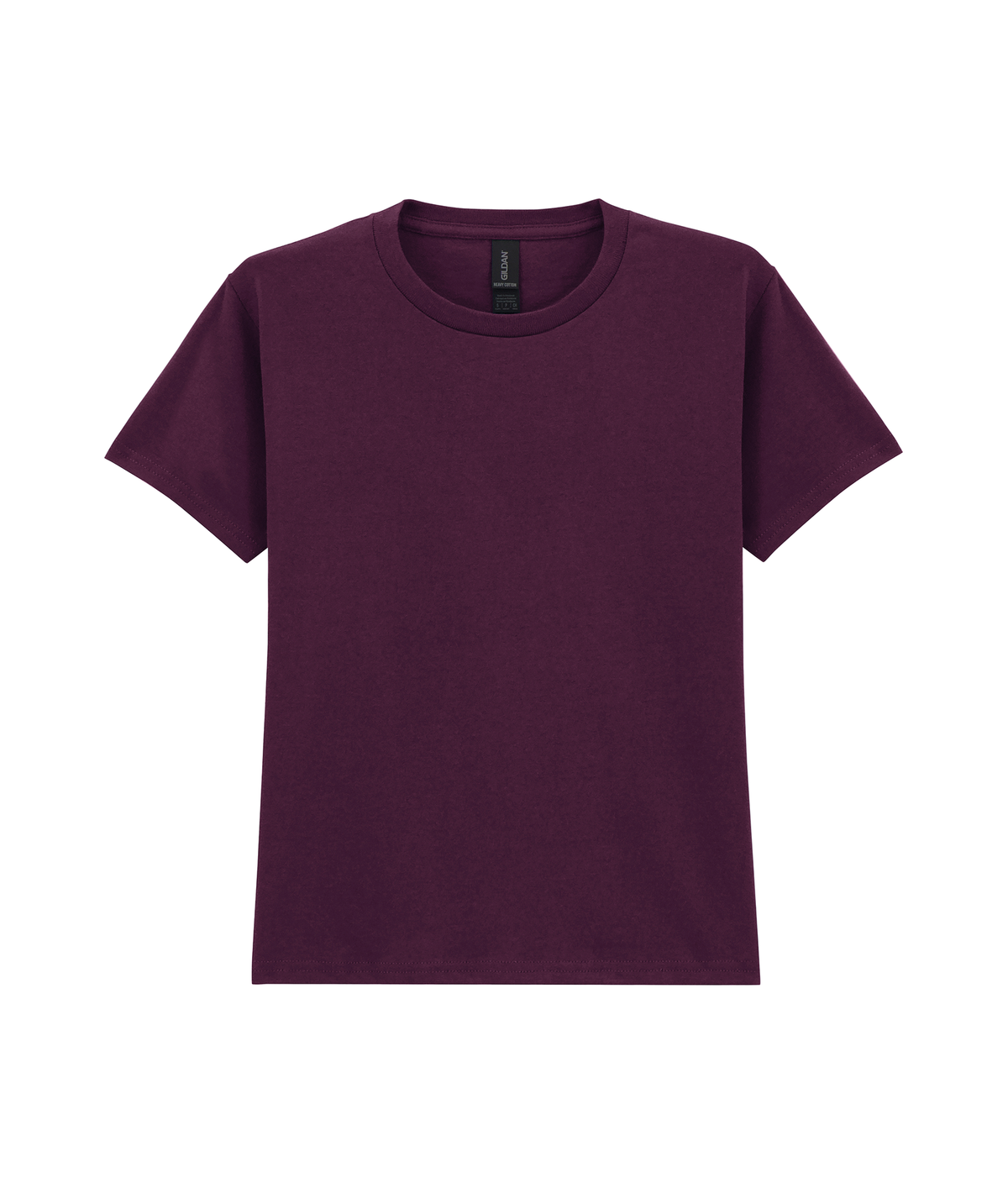 Gildan GI5000B Maroon (x72)