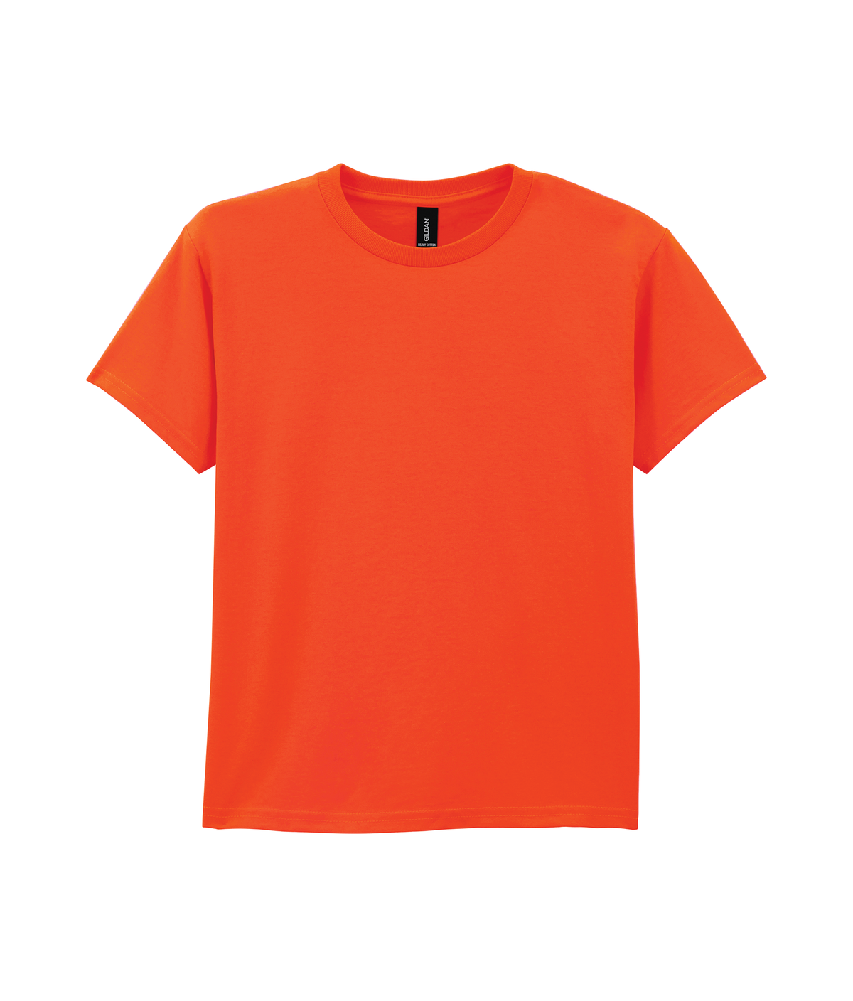 Gildan GI5000B Orange